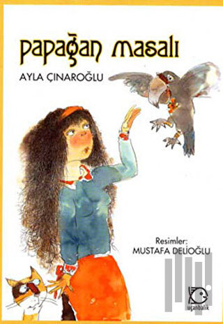 Papağan Masalı | Kitap Ambarı