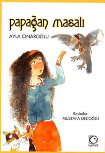 Papağan Masalı | Kitap Ambarı