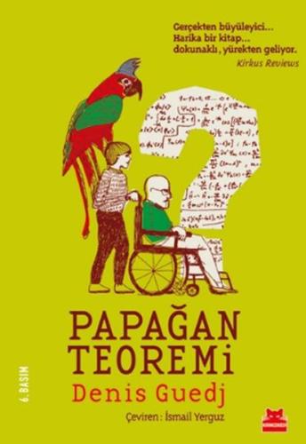 Papağan Teoremi | Kitap Ambarı