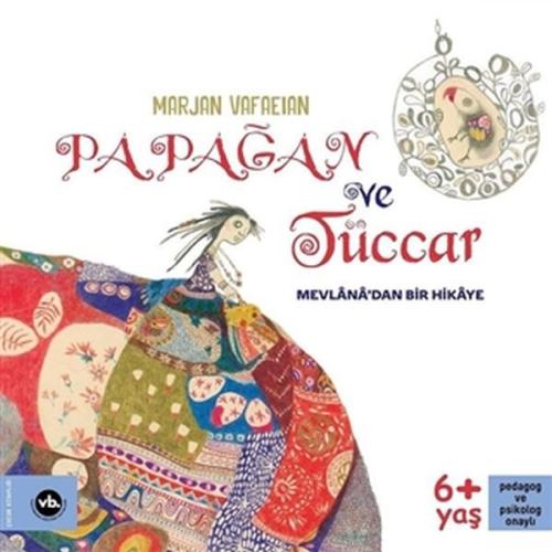 Papağan ve Tüccar | Kitap Ambarı