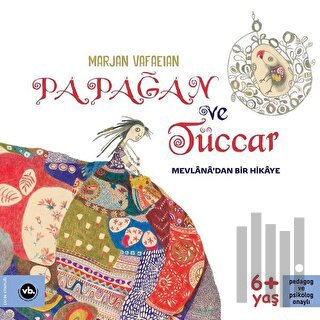 Papağan ve Tüccar | Kitap Ambarı