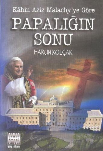 Papalığın Sonu | Kitap Ambarı