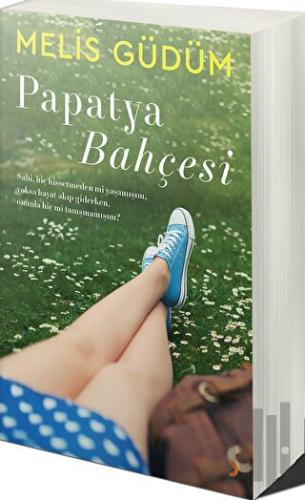 Papatya Bahçesi | Kitap Ambarı