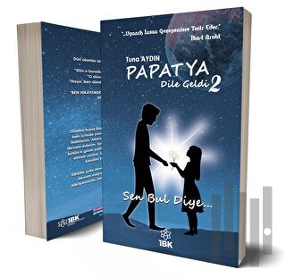 Papatya Dile Geldi – 2 | Kitap Ambarı