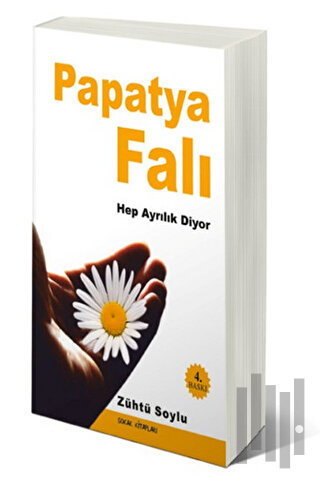 Papatya Falı | Kitap Ambarı