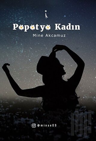 Papatya Kadın | Kitap Ambarı