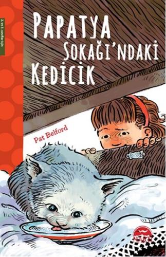 Papatya Sokağı'ndaki Kedicik | Kitap Ambarı