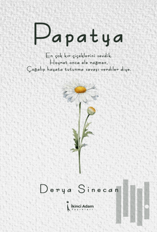 Papatya | Kitap Ambarı