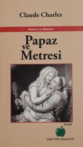 Papaz ve Metresi | Kitap Ambarı