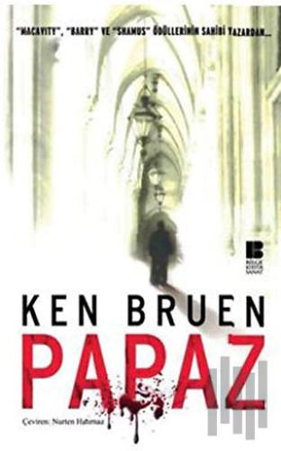 Papaz | Kitap Ambarı