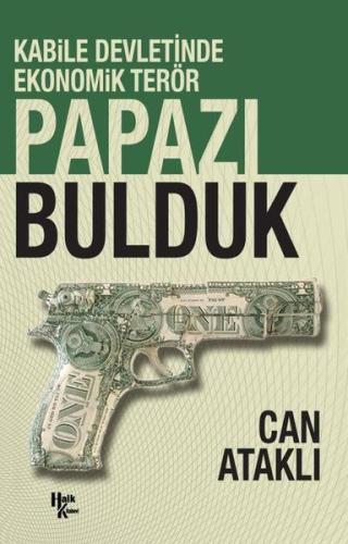 Papazı Bulduk | Kitap Ambarı