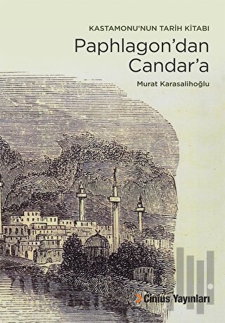 Paphlagon'dan Candar'a | Kitap Ambarı