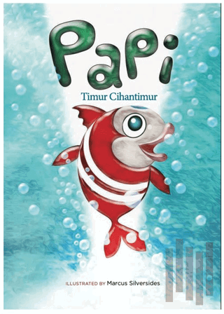 Papi | Kitap Ambarı