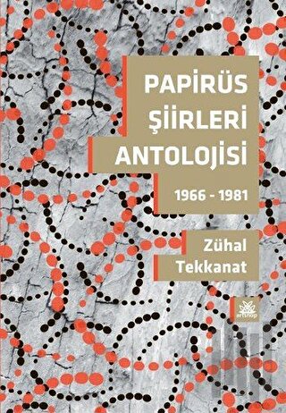 Papirüs Şiirleri Antolojisi | Kitap Ambarı