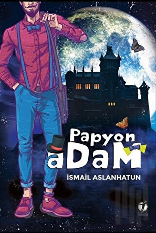 Papyon Adam | Kitap Ambarı