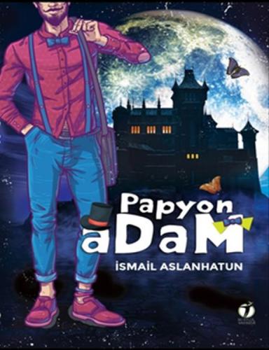 Papyon Adam | Kitap Ambarı