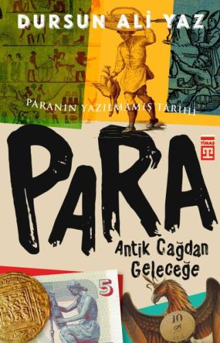 Para - Antik Çağdan Geleceğe | Kitap Ambarı