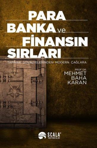 Para Banka ve Finansın Sırları | Kitap Ambarı