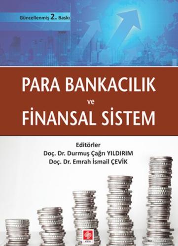 Para Bankacılık ve Finansal Sistem | Kitap Ambarı