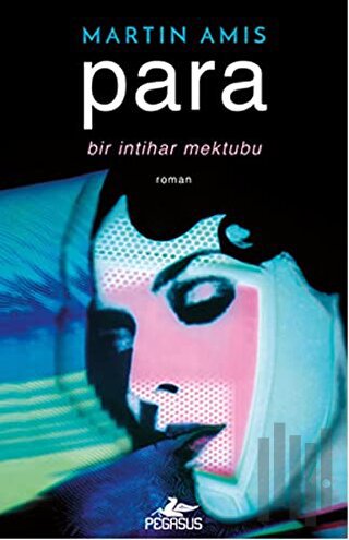 Para Bir İntihar Mektubu | Kitap Ambarı