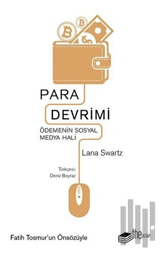 Para Devrimi | Kitap Ambarı