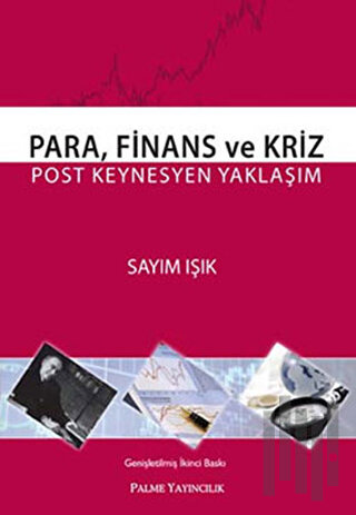 Para, Finans ve Kriz | Kitap Ambarı