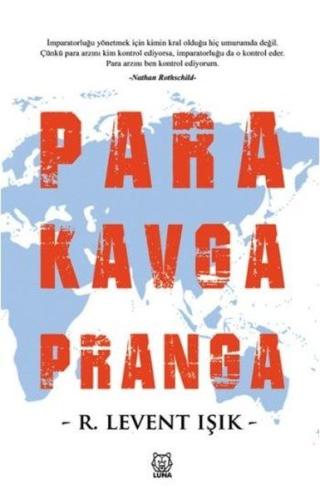 Para Kavga Pranga | Kitap Ambarı