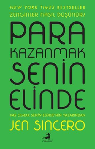 Para Kazanmak Senin Elinde | Kitap Ambarı