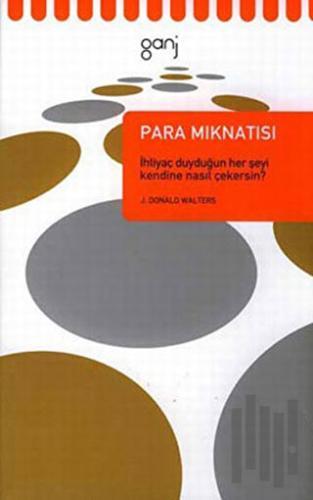 Para Mıknatısı | Kitap Ambarı