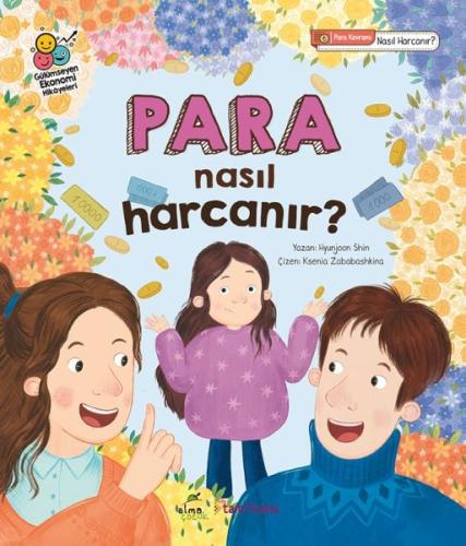 Para Nasıl Harcanır? | Kitap Ambarı