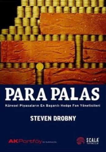 Para Palas | Kitap Ambarı