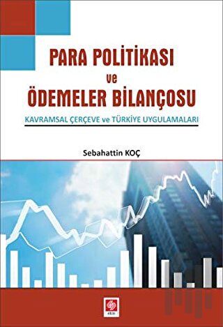 Para Politikası ve Ödemeler Bilançosu | Kitap Ambarı