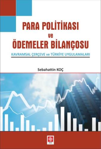 Para Politikası ve Ödemeler Bilançosu | Kitap Ambarı