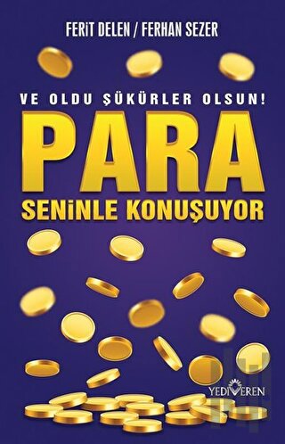 Para Seninle Konuşuyor | Kitap Ambarı