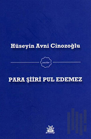 Para Şiiri Pul Edemez | Kitap Ambarı