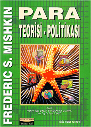 Para Teorisi - Politikası | Kitap Ambarı