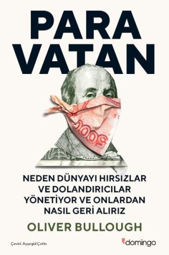 Para Vatan | Kitap Ambarı