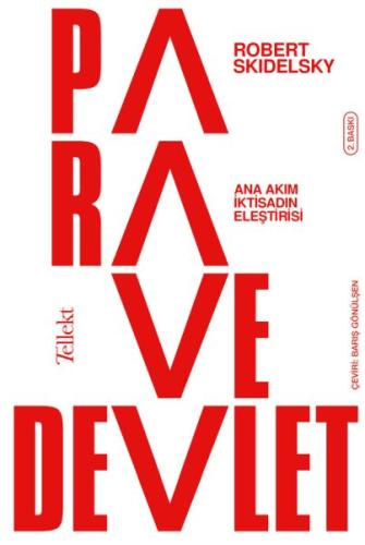 Para ve Devlet | Kitap Ambarı