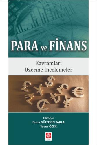 Para ve Finans | Kitap Ambarı