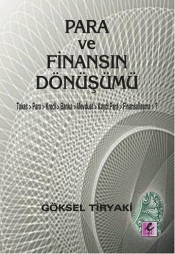 Para ve Finansın Dönüşümü | Kitap Ambarı