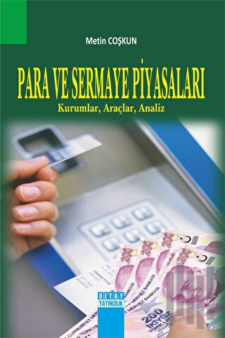 Para ve Sermaye Piyasaları | Kitap Ambarı