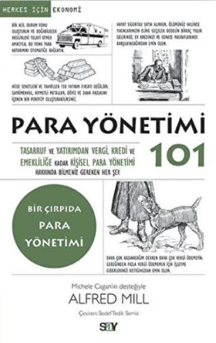 Para Yönetimi 101 | Kitap Ambarı