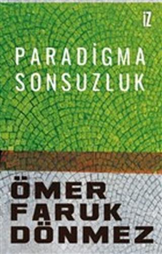 Paradigma Sonsuzluk | Kitap Ambarı