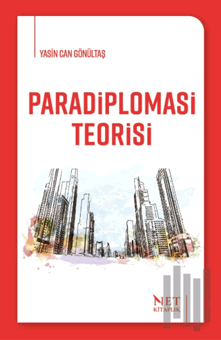 Paradiplomasi Teorisi | Kitap Ambarı