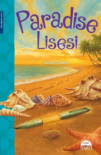 Paradise Lisesi | Kitap Ambarı