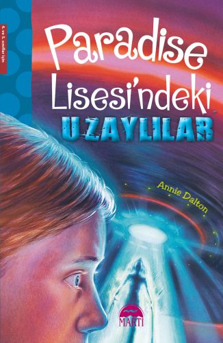 Paradise Lisesindeki Uzaylılar | Kitap Ambarı