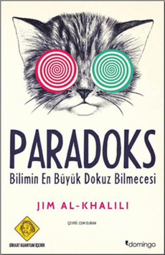 Paradoks | Kitap Ambarı