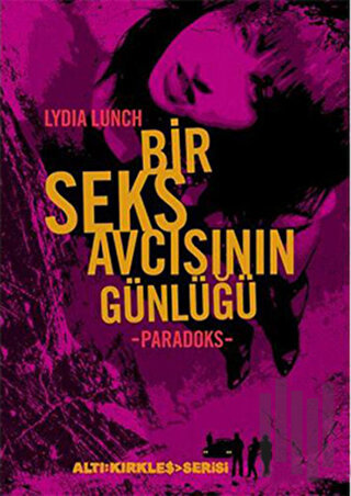 Paradoks, Bir Seks Avcısının Günlüğü | Kitap Ambarı