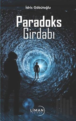 Paradoks Girdabı | Kitap Ambarı