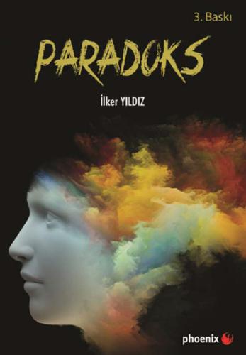 Paradoks | Kitap Ambarı